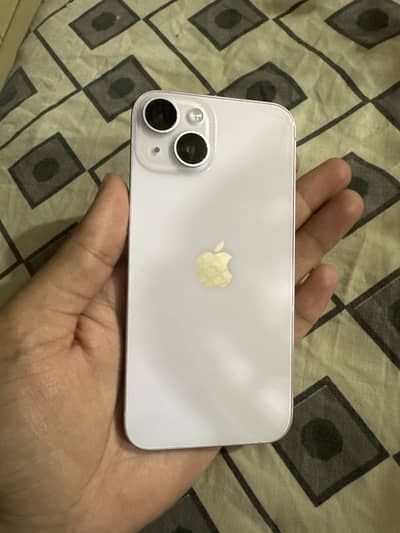 Apple iPhone 14 jv