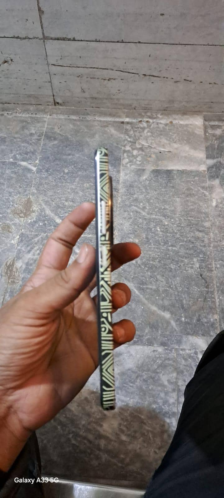 Xiaomi POCO C75 3