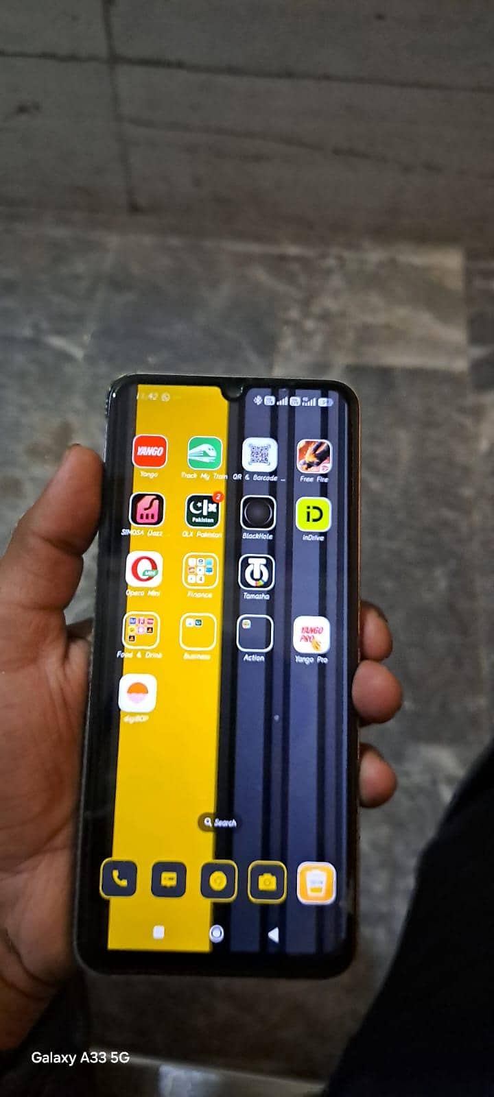 Xiaomi POCO C75 4
