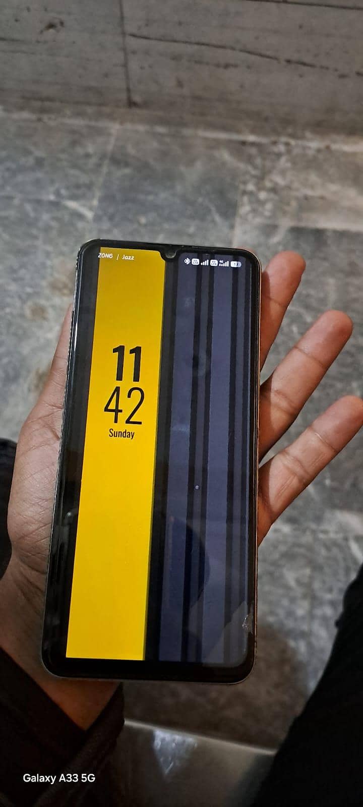 Xiaomi POCO C75 5