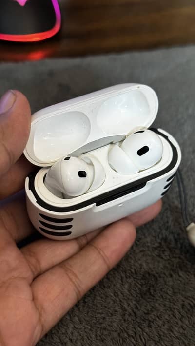 Apple Airpods Pro 2