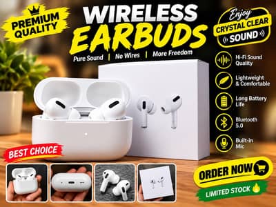 airpods pro 2.  contact:03713240015