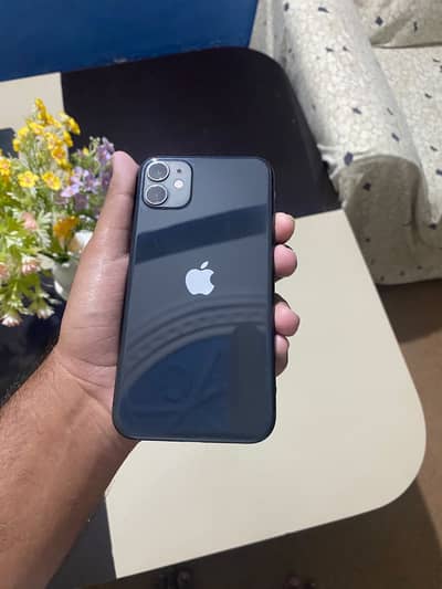 iPhone 11 | 128 gb