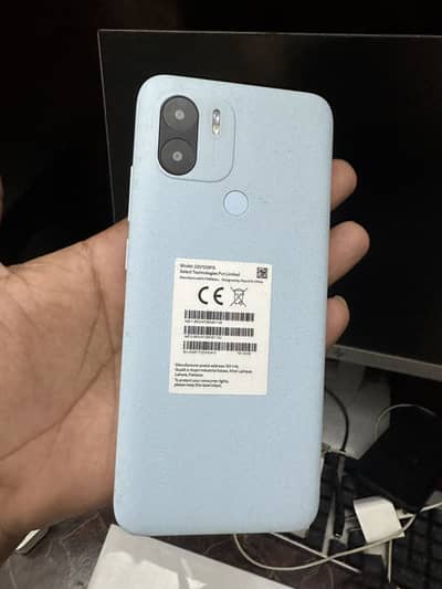 Xiaomi Redmi A1 Plus