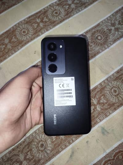 Xiaomi Redmi 15 4g