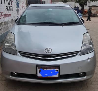 Toyota Prius 2010
