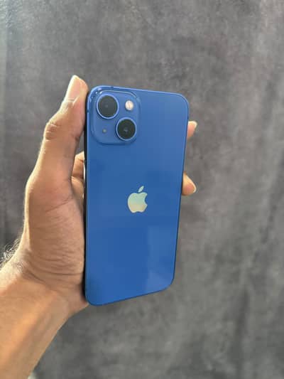 Apple iPhone 13 factory unlock 128