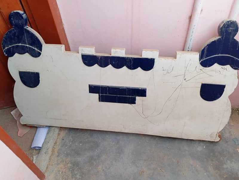 Bed | Single Bed 2