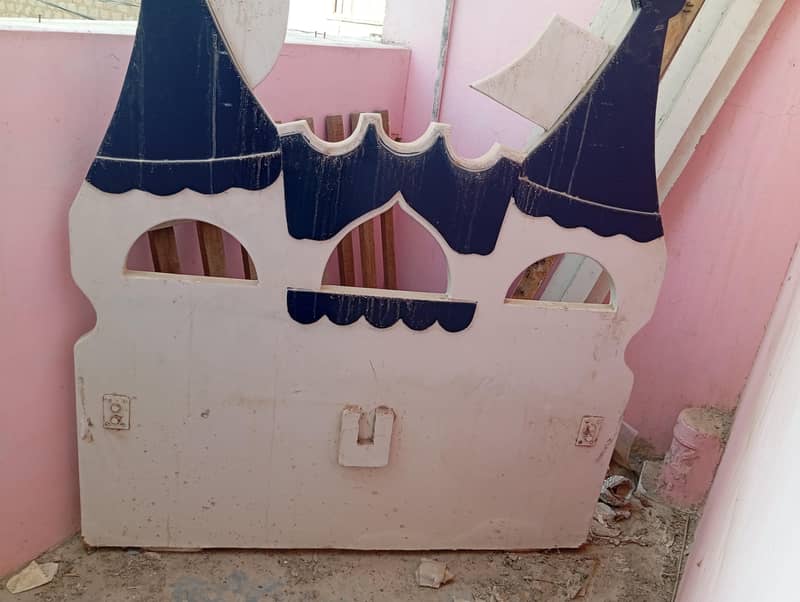 Bed | Single Bed 3