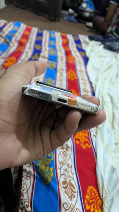 Xiaomi Mi 11 Ultra exchange
