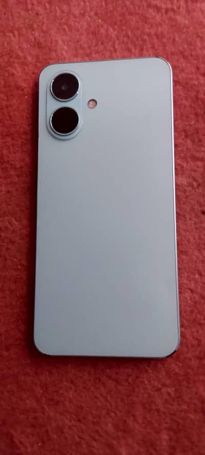 Tecno Spark Go 2 all accessories he charger box 4 64 ram