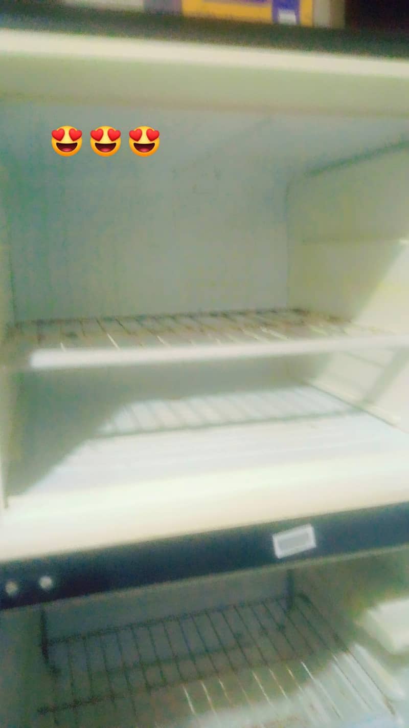 Refrigerator 2