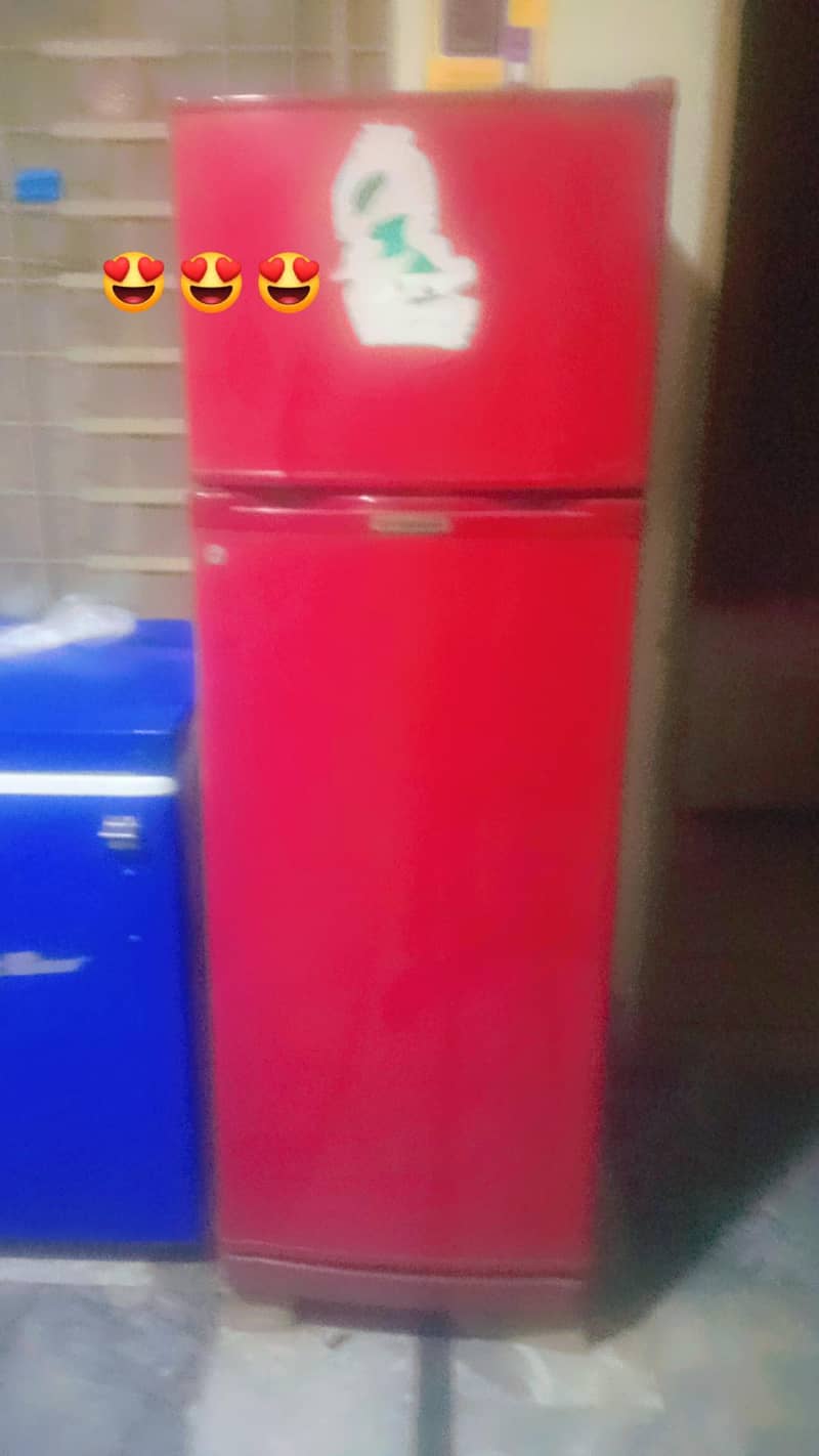 Refrigerator 3