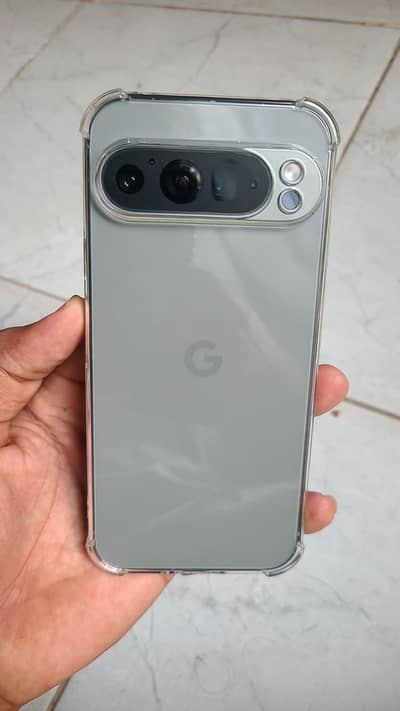 Google Pixel 9 Pro XL