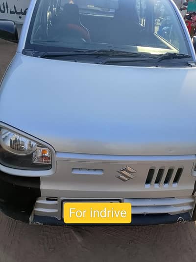 Need drivers for indrive