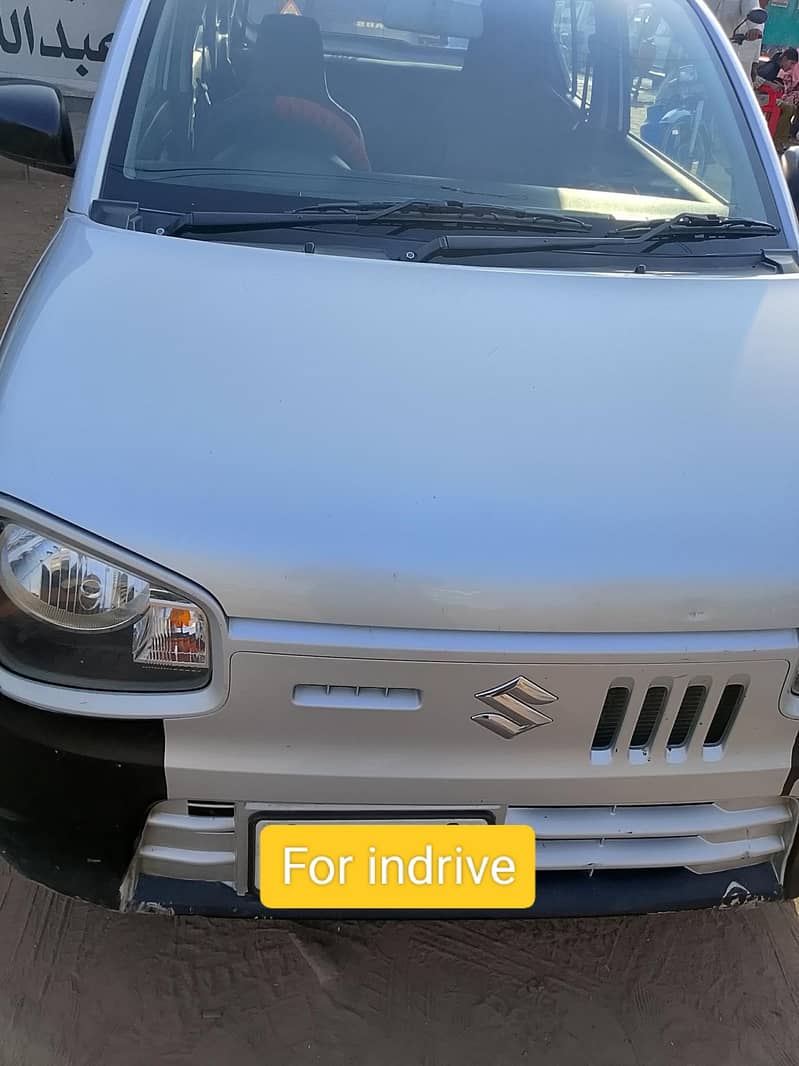 Need drivers for indrive 0