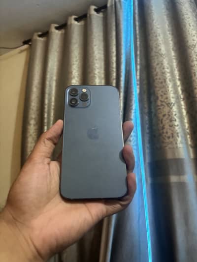 Apple iPhone 12 Pro