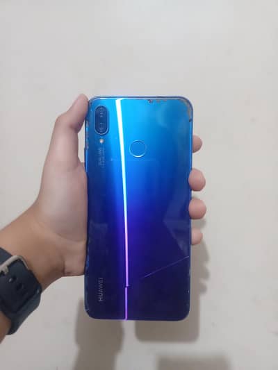 Huawei Nova 3i