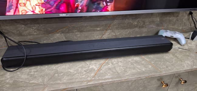 TCL soundbar