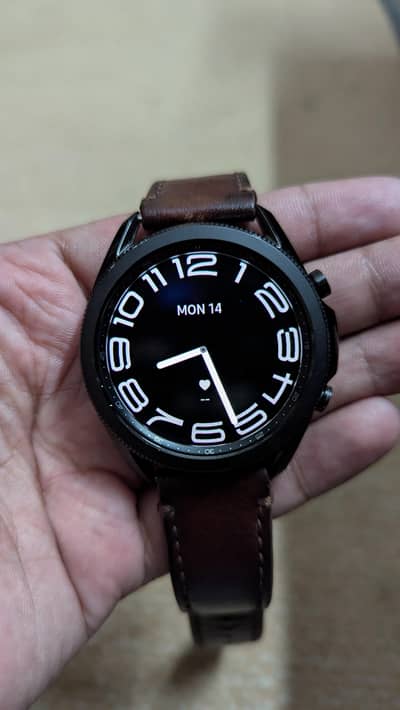 Samsung Galaxy Watch 3