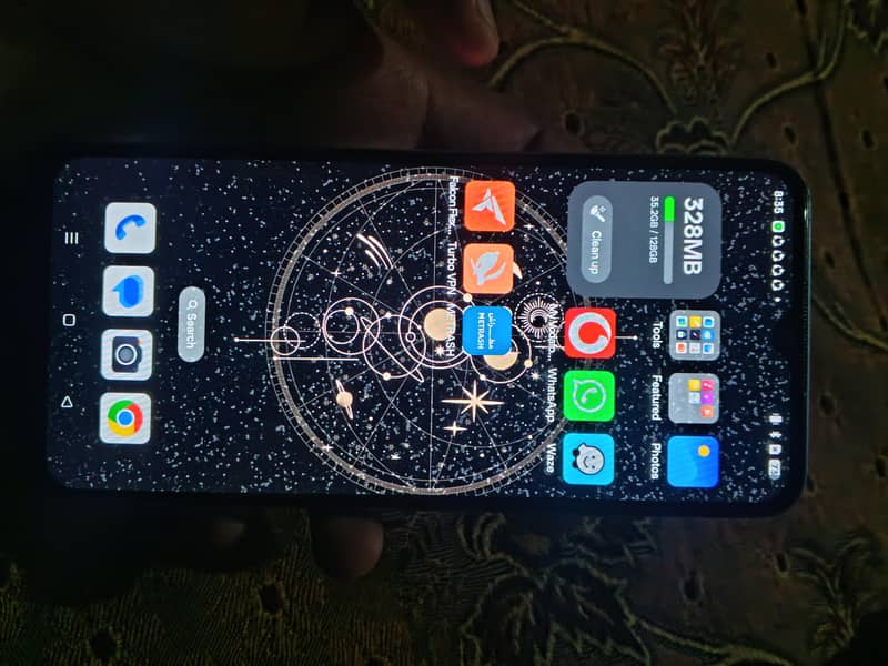OPPO A18 5