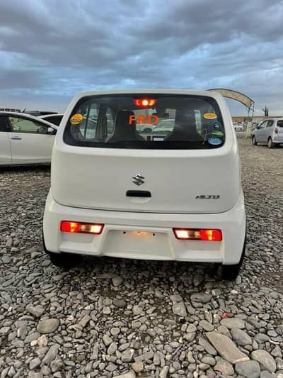 Suzuki Alto VXR AGS 2023 Model