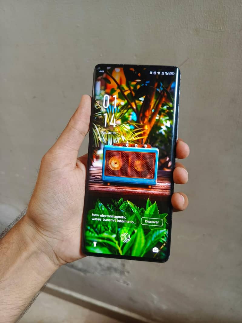 Infinix Zero 30 2
