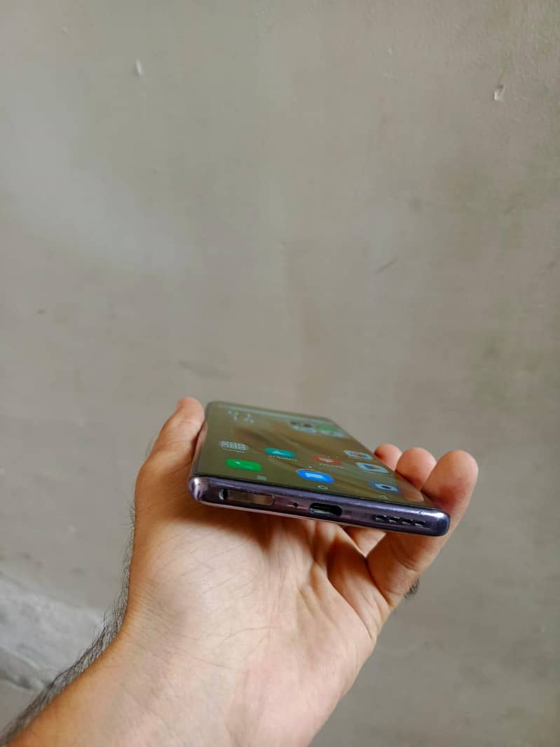 Infinix Zero 30 3