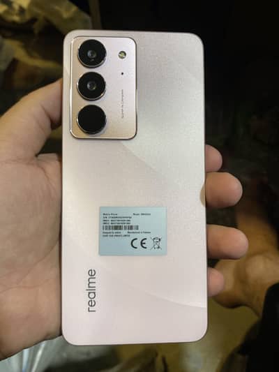 Realme C75X 6/128