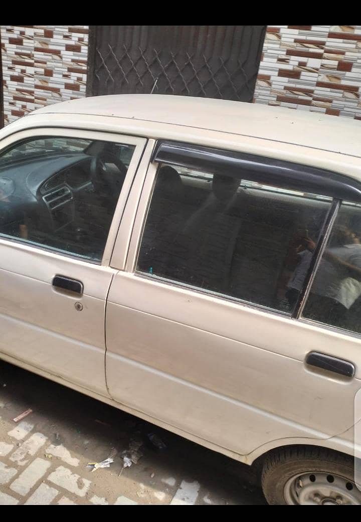 cuore car 1