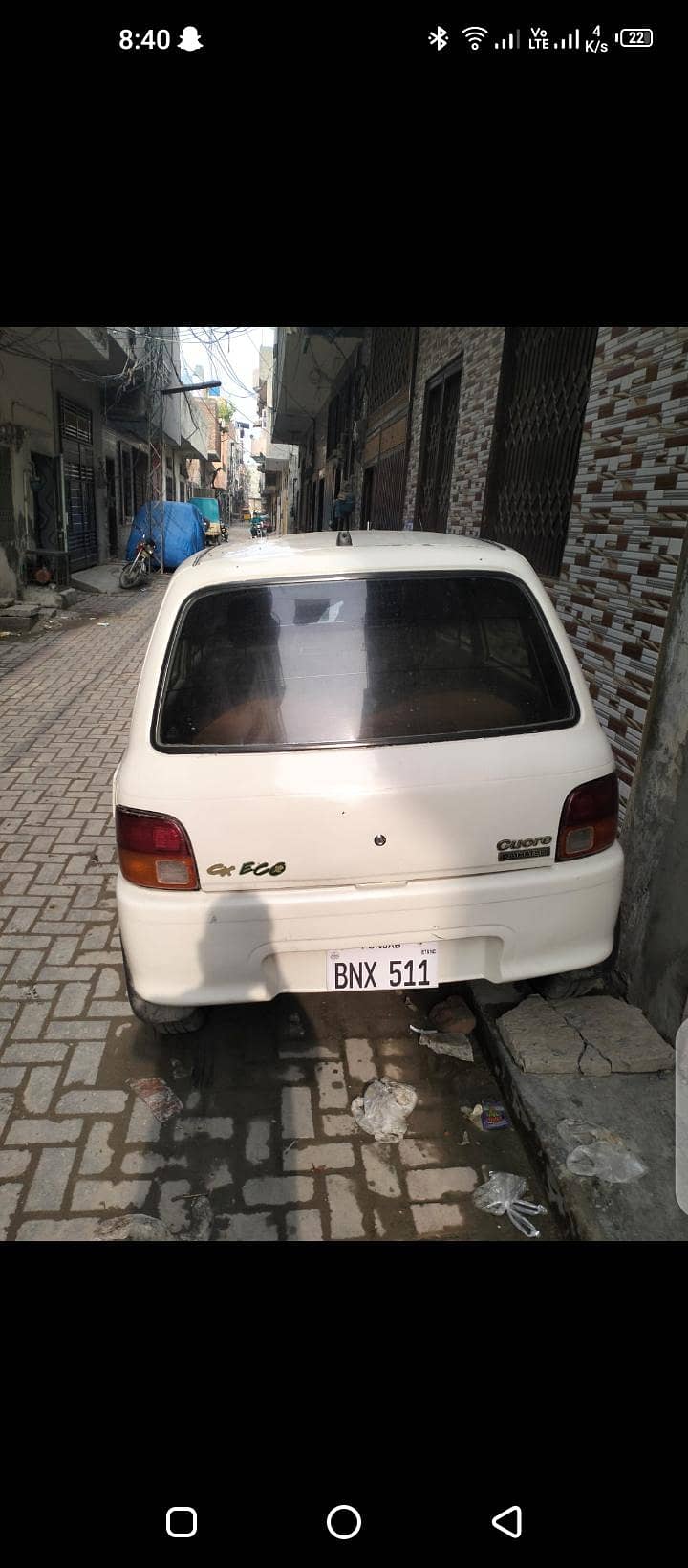 cuore car 2