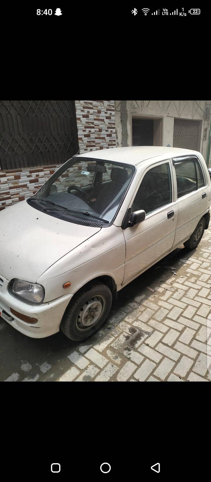 cuore car 3