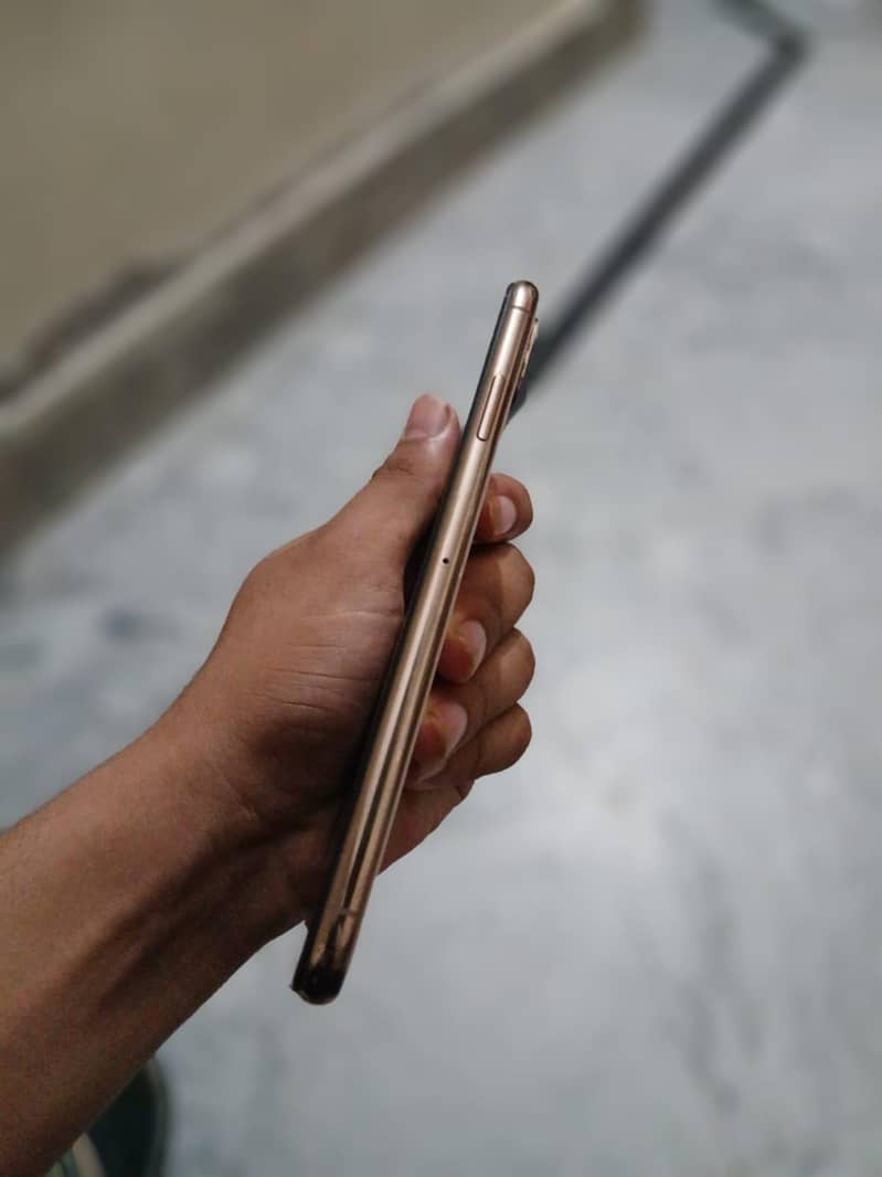 Apple iPhone XS Max 3