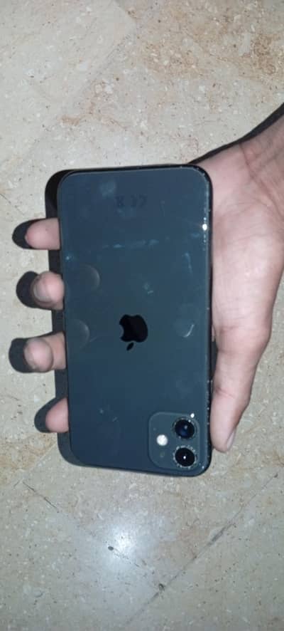 Apple iPhone 11