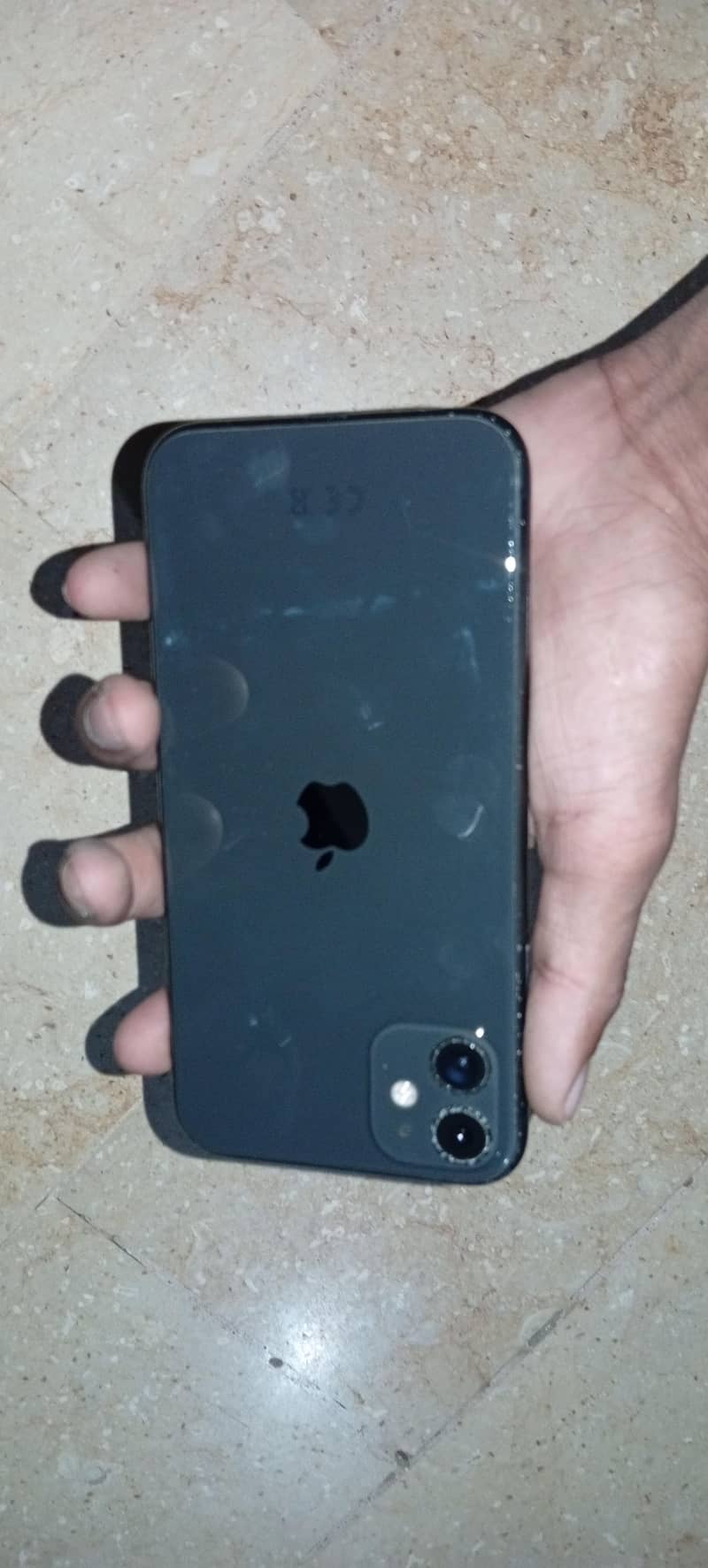 Apple iPhone 11 0