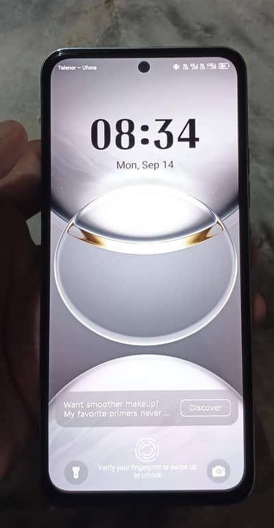 Tecno SPARK 30 Pro