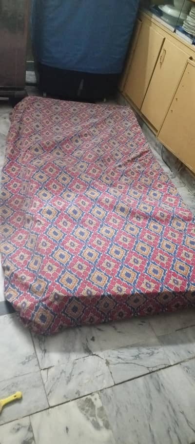 2 spring mattresses for sale 10/10