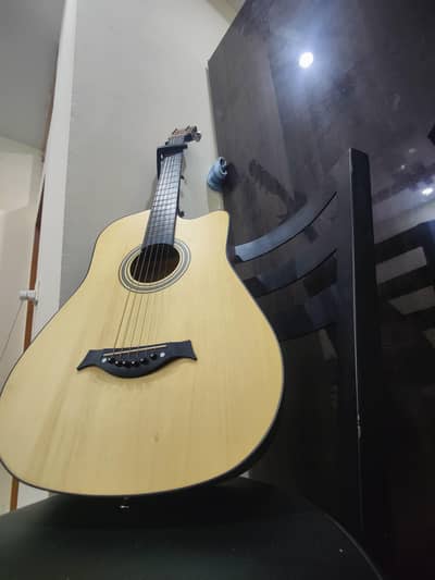 Guitar Hi Volts Basic