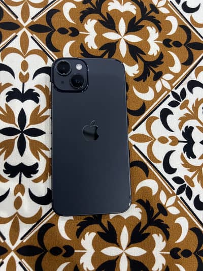 Apple iPhone 14 JV 128gb 88 health