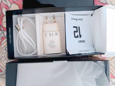 VGO TEL New 12