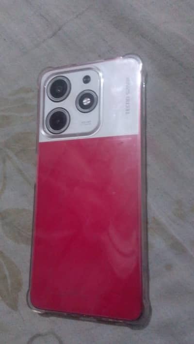 Tecno Spark 10 Pro 8+8 128GB Dual SIM official PTA approved