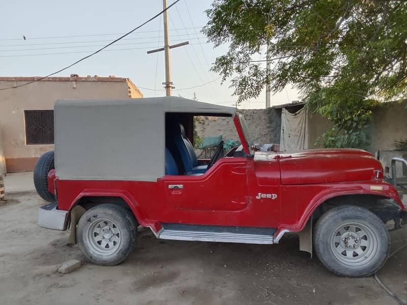 jeeps 1