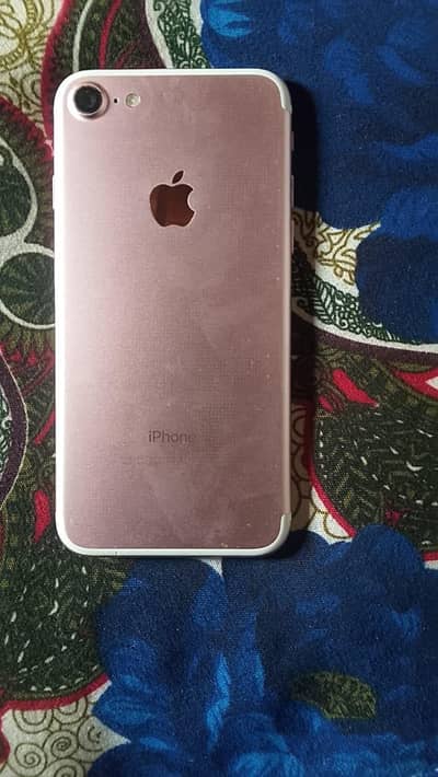 Apple iPhone 7