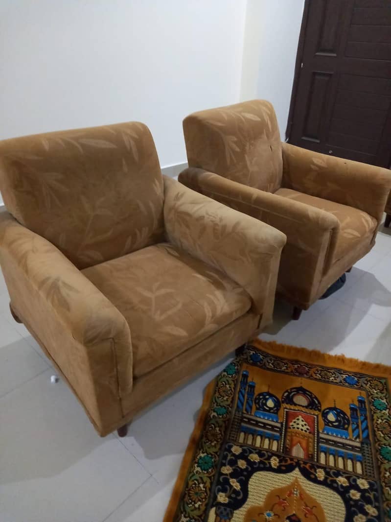 sofa set 2