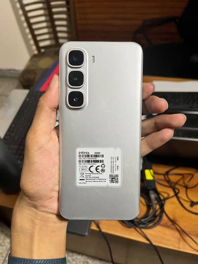 Infinix Hot 60 Pro Plus
