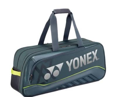 YONEX 2 Pack Expert Tournament Bag