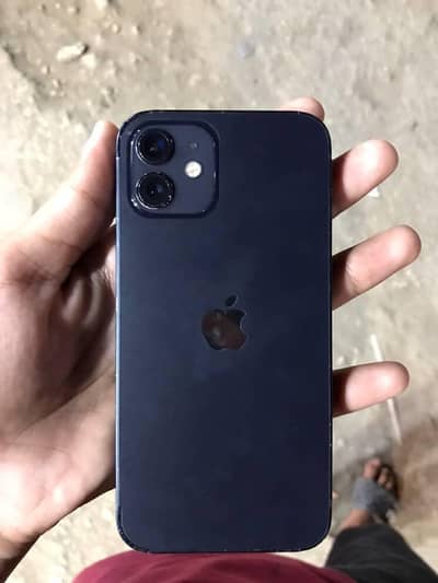 Apple iPhone 12