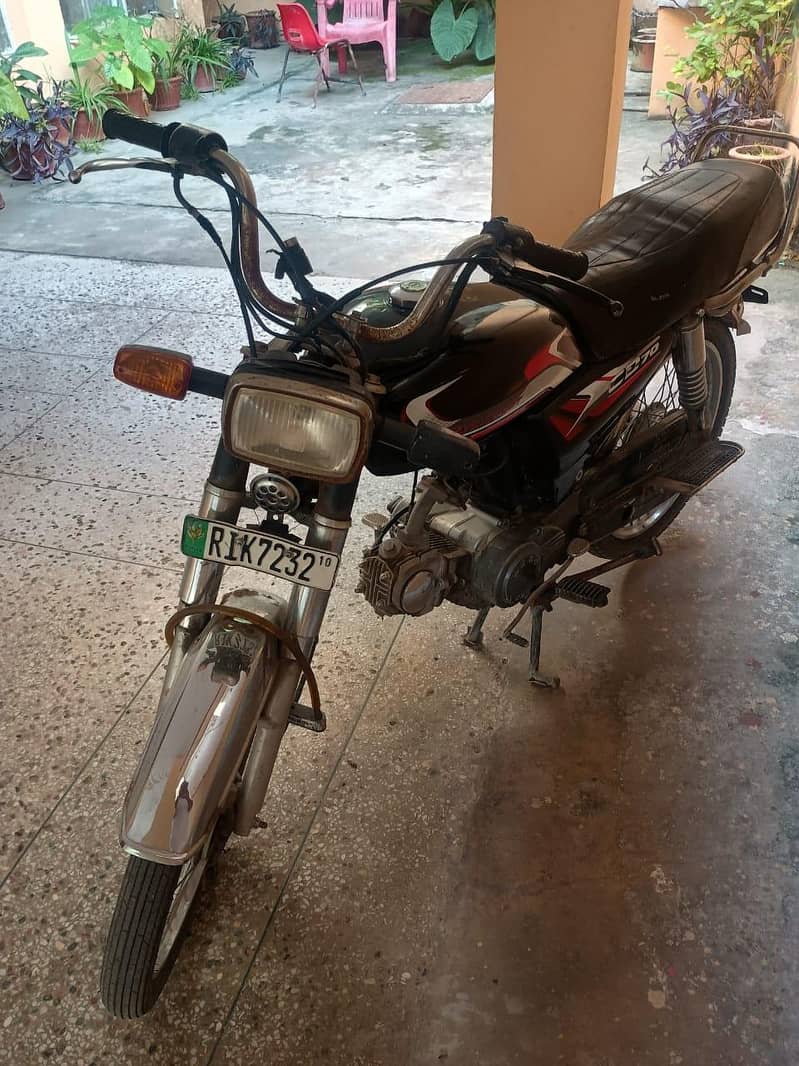 Hero RF 70 0