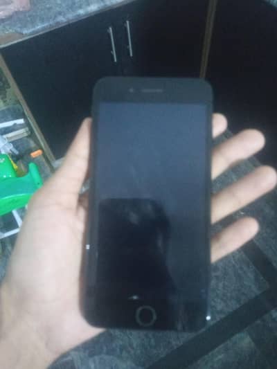 Apple iPhone 7 Plus