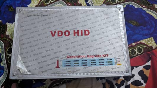 vdo hid